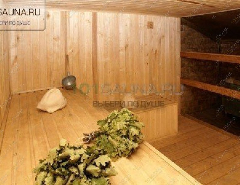 Оздоровительный комплекс Орт-спорт, в Санкт-Петербурге, Моховая, 13 | 9 | 1001sauna.com