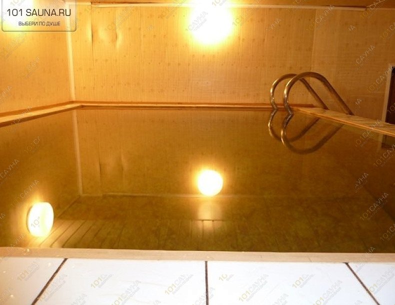 Оздоровительный комплекс Орт-спорт, в Санкт-Петербурге, Моховая, 13 | 11 | 1001sauna.com