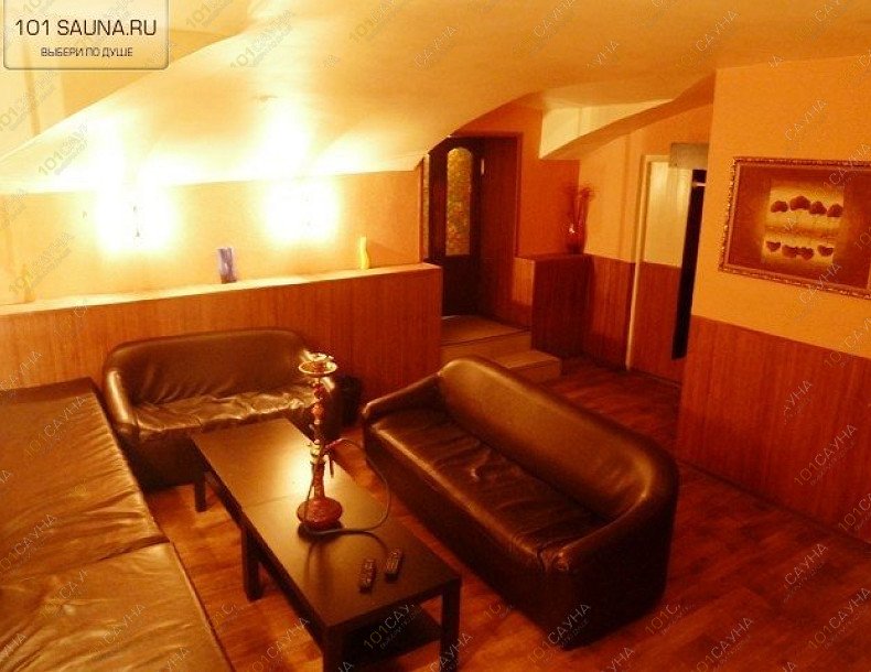Оздоровительный комплекс Орт-спорт, в Санкт-Петербурге, Моховая, 13 | 12 | 1001sauna.com