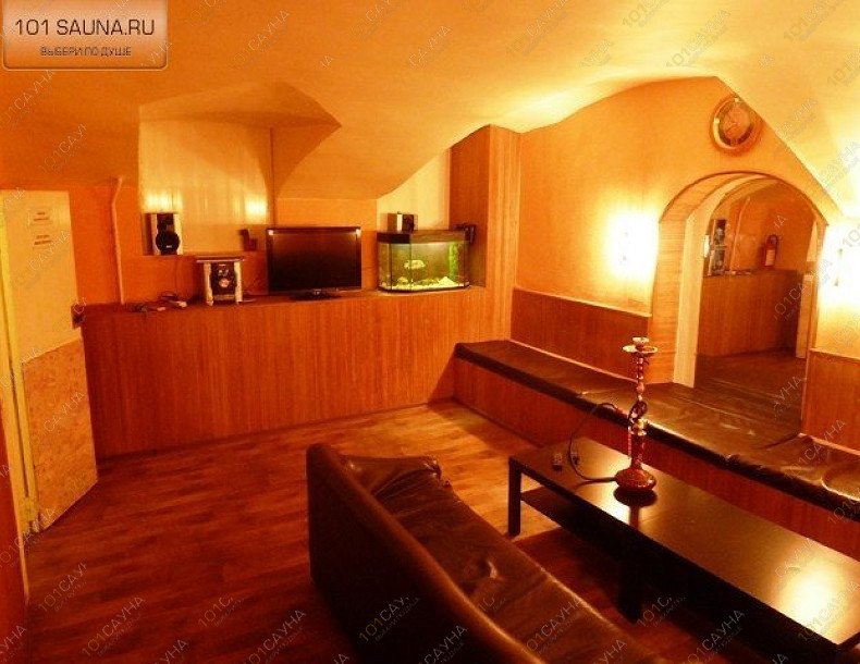 Оздоровительный комплекс Орт-спорт, в Санкт-Петербурге, Моховая, 13 | 13 | 1001sauna.com