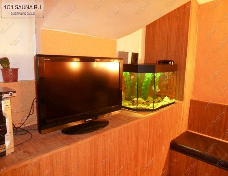 Оздоровительный комплекс Орт-спорт, в Санкт-Петербурге, Моховая, 13 | 15 | 1001sauna.com