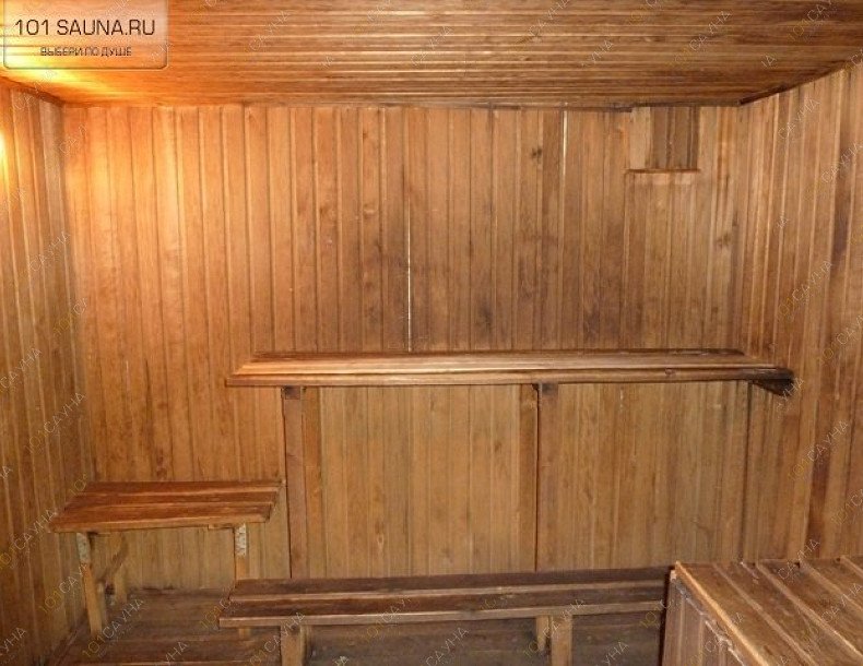 Оздоровительный комплекс Орт-спорт, в Санкт-Петербурге, Моховая, 13 | 16 | 1001sauna.com