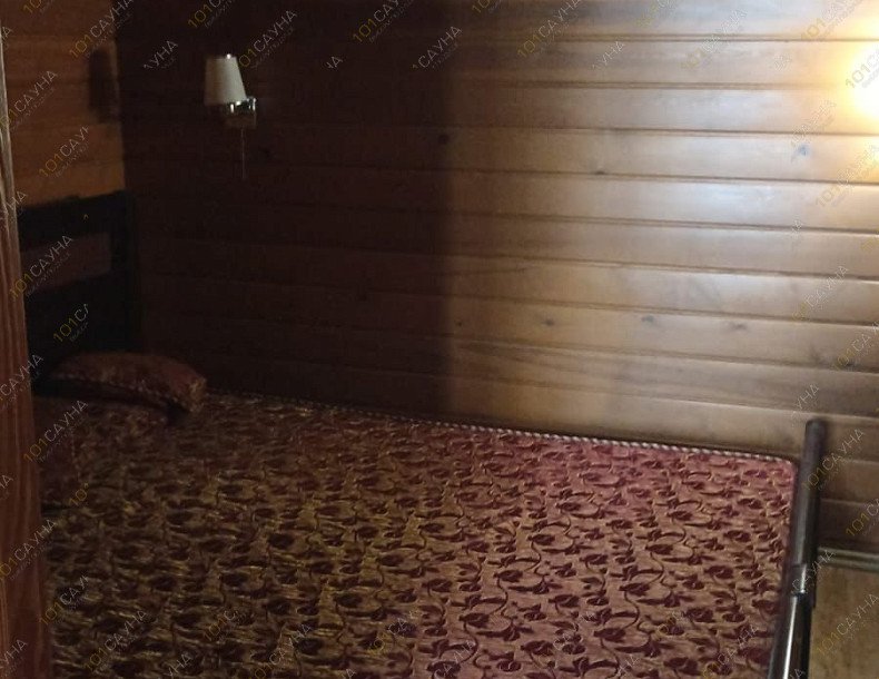 Сауна Жаннет, в Красноярске, ул. 2-я Брянская, 34/1 | Карибы. Фото 32 | 1001sauna.com