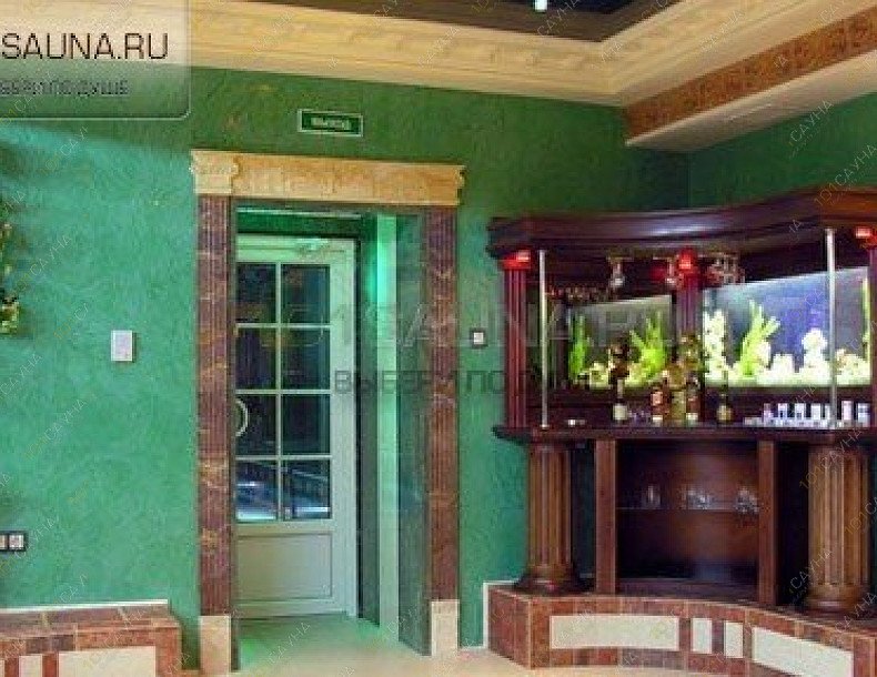 Оздоровительный комплекс Отиум, в Санкт-Петербурге, Пискаревский проспект, 125 Л | Русская парная на дровах в банном СПА-комплексе Отиум | 1001sauna.com