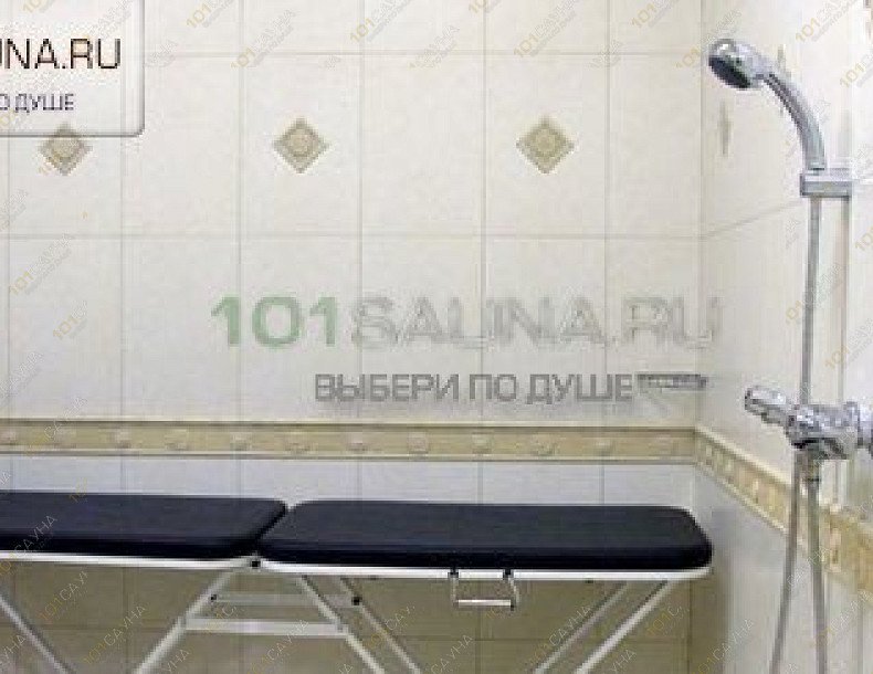 Оздоровительный комплекс Отиум, в Санкт-Петербурге, Пискаревский проспект, 125 Л | Финская сауна в малом зале Прайвет бани Отиум | 1001sauna.com