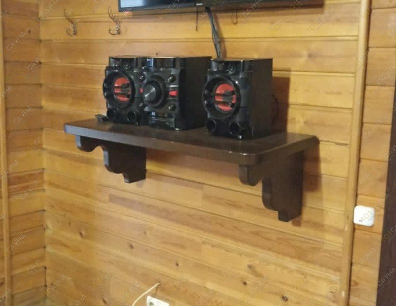 Сауна Жаннет, в Красноярске, ул. 2-я Брянская, 34/1 | Карибы. Фото 33 | 1001sauna.com