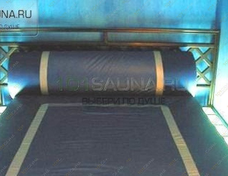 Оздоровительный комплекс Отиум, в Санкт-Петербурге, Пискаревский проспект, 125 Л | Средний зал Премиум с русской парной и хамамом в бане Отиум | 1001sauna.com