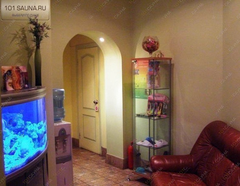 Сауна Пятый сезон, в Санкт-Петербурге, Санкт-Петербургский проспект (Петергоф), 60 лит А | 3 | 1001sauna.com