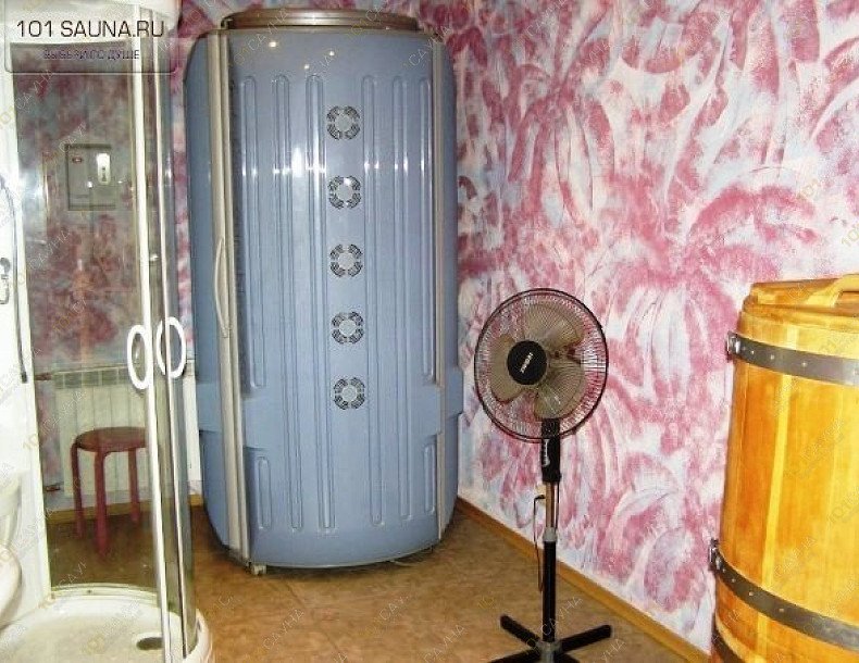 Сауна Пятый сезон, в Санкт-Петербурге, Санкт-Петербургский проспект (Петергоф), 60 лит А | 4 | 1001sauna.com