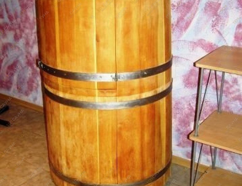 Сауна Пятый сезон, в Санкт-Петербурге, Санкт-Петербургский проспект (Петергоф), 60 лит А | 5 | 1001sauna.com