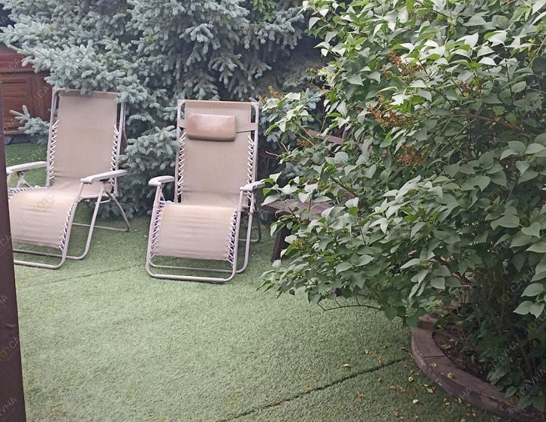 Сауна Жаннет, в Красноярске, ул. 2-я Брянская, 34/1 | Карибы. Фото 34 | 1001sauna.com