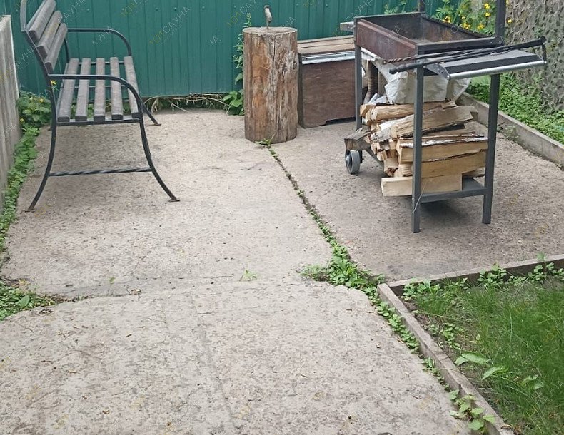 Сауна Жаннет, в Красноярске, ул. 2-я Брянская, 34/1 | Карибы. Фото 35 | 1001sauna.com