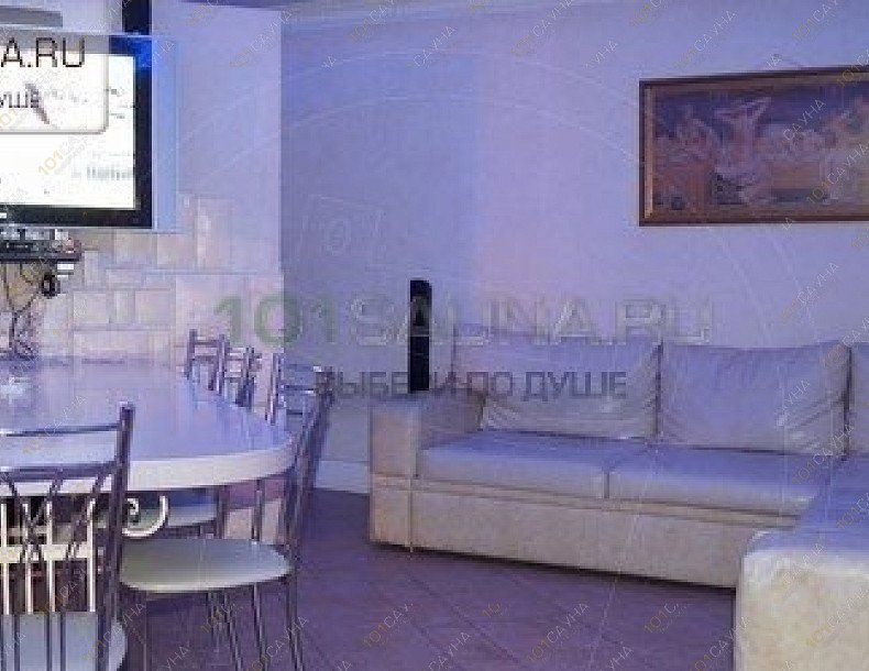 Сауна Релакс, в Санкт-Петербурге, Руставели, 12 | 3 | 1001sauna.com