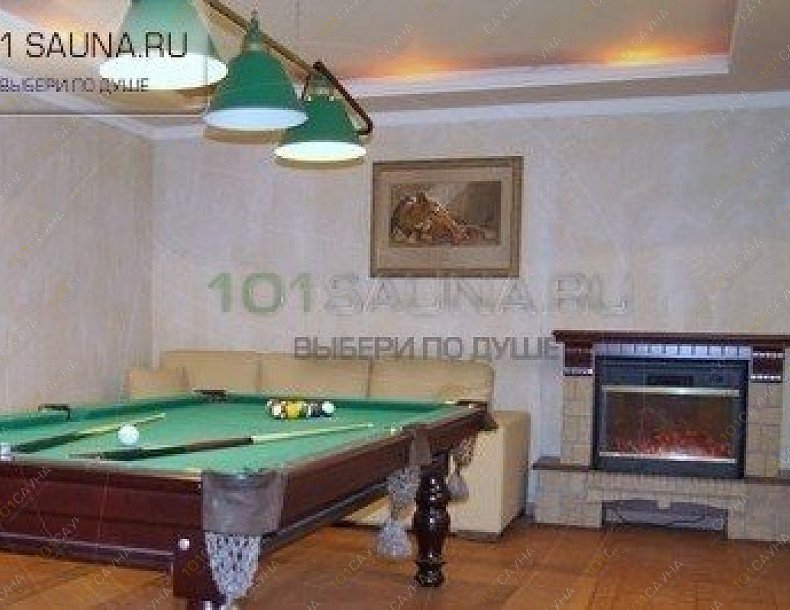 Сауна Релакс, в Санкт-Петербурге, Руставели, 12 | 4 | 1001sauna.com