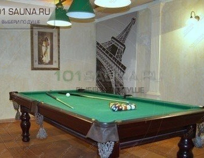 Сауна Релакс, в Санкт-Петербурге, Руставели, 12 | 5 | 1001sauna.com