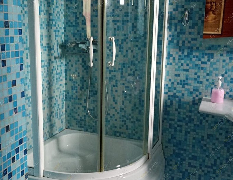 Сауна Жаннет, в Красноярске, ул. 2-я Брянская, 34/1 | Карибы. Фото 36 | 1001sauna.com