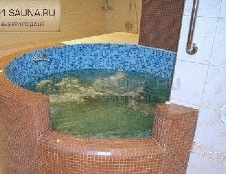 Сауна Релакс, в Санкт-Петербурге, Руставели, 12 | 6 | 1001sauna.com