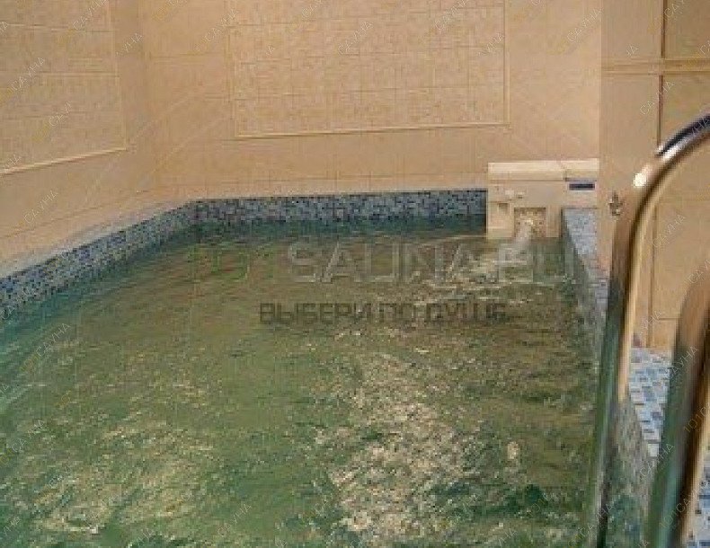 Сауна Релакс, в Санкт-Петербурге, Руставели, 12 | 8 | 1001sauna.com