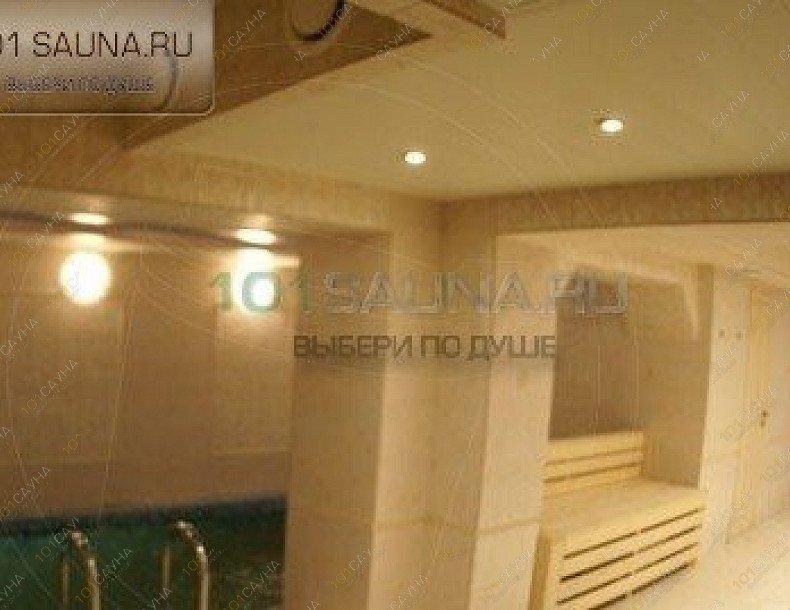 Сауна Релакс, в Санкт-Петербурге, Руставели, 12 | 9 | 1001sauna.com