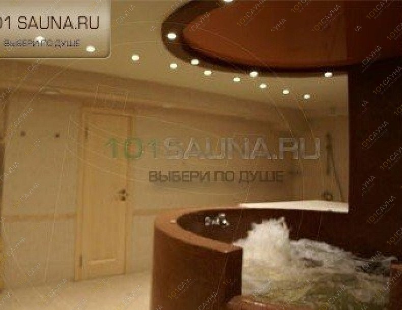 Сауна Релакс, в Санкт-Петербурге, Руставели, 12 | 10 | 1001sauna.com