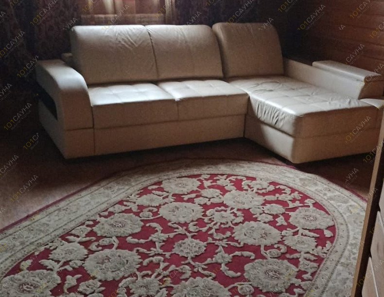 Сауна Жаннет, в Красноярске, ул. 2-я Брянская, 34/1 | Карибы. Фото 37 | 1001sauna.com