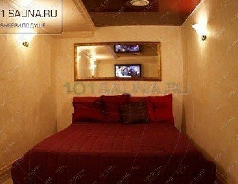 Сауна Релакс, в Санкт-Петербурге, Руставели, 12 | 11 | 1001sauna.com