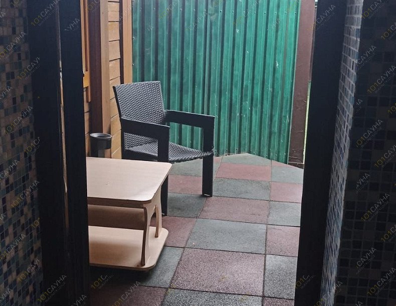 Сауна Жаннет, в Красноярске, ул. 2-я Брянская, 34/1 | Карибы. Фото 38 | 1001sauna.com