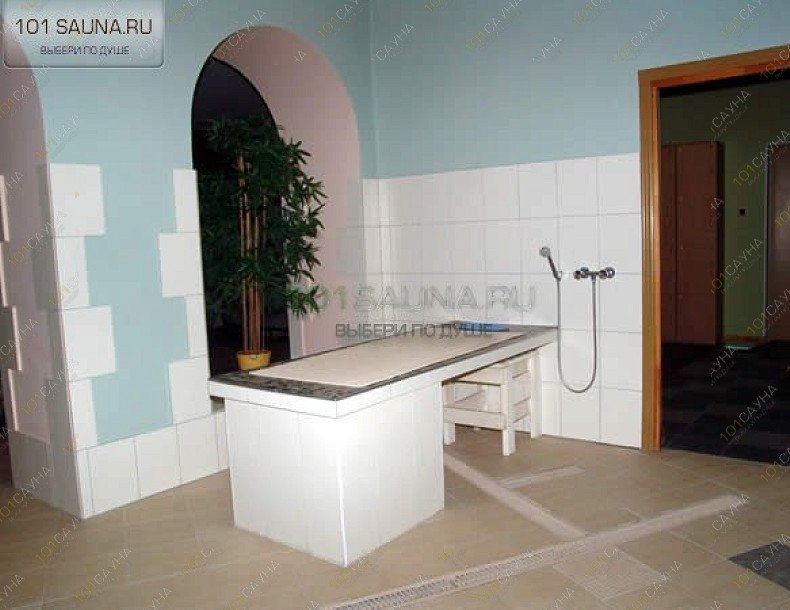 Сауна Саун Клуб, в Санкт-Петербурге, Заставская, 33 лит Ж | Джакузи в VIP-комплексе Саун Клуб | 1001sauna.com