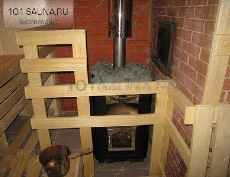 Сауна Саун Клуб, в Санкт-Петербурге, Заставская, 33 лит Ж | Массажный кабинет в VIP-сауне Саун Клуб | 1001sauna.com