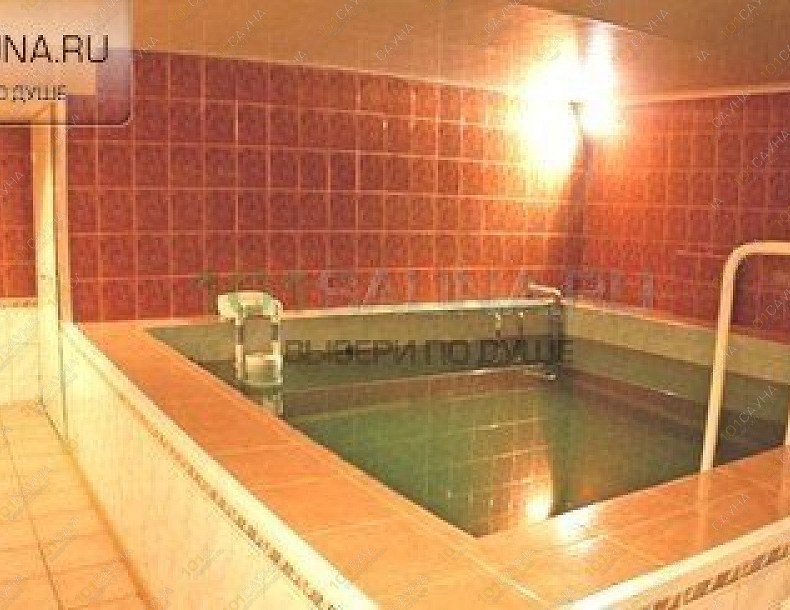 Сауна Эврика, в Санкт-Петербурге, Энергетиков проспект, 26 | 2 | 1001sauna.com