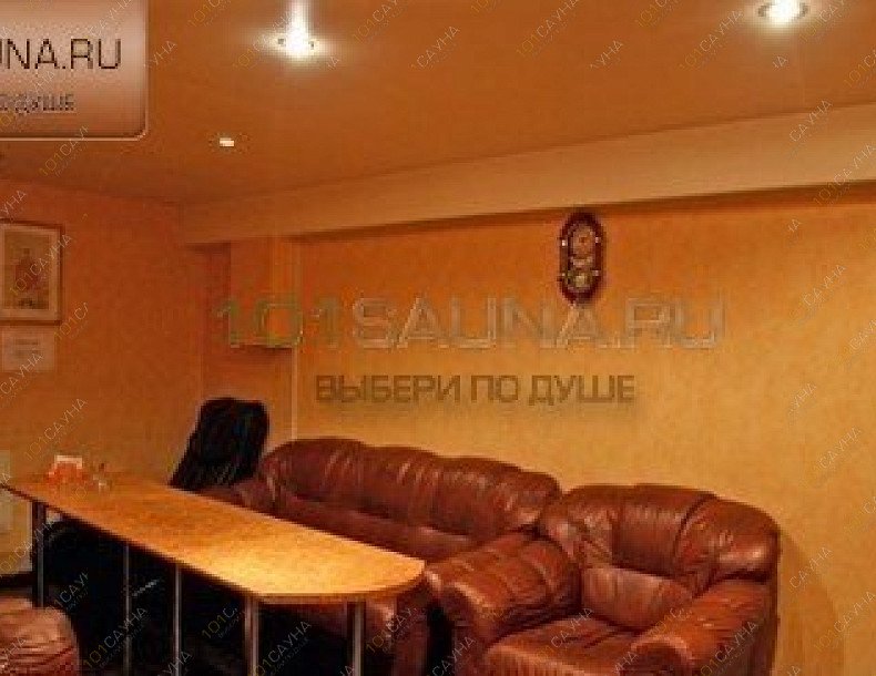 Сауна Эврика, в Санкт-Петербурге, Энергетиков проспект, 26 | 3 | 1001sauna.com