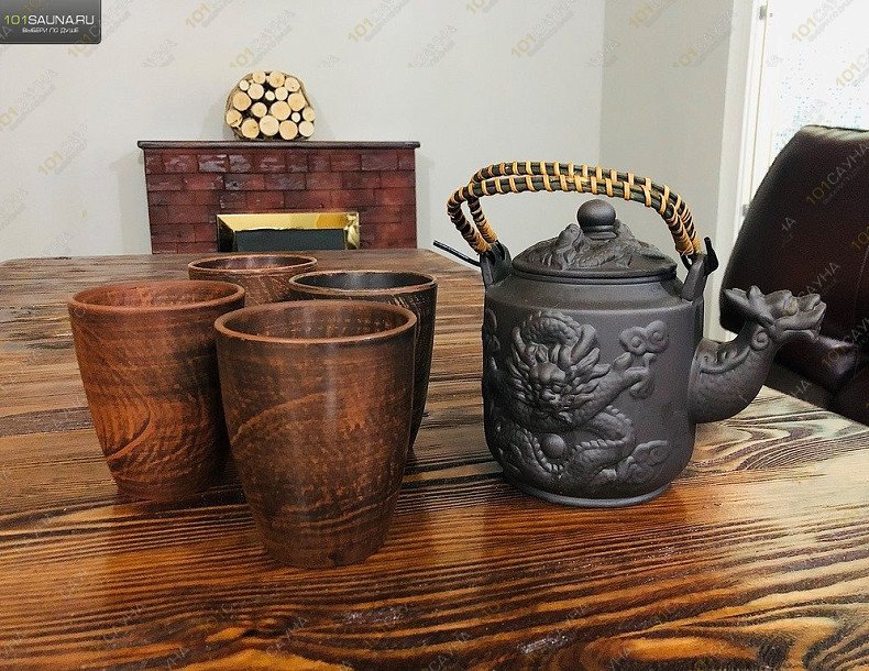 Оздоровительный комплекс Эвкалипт, в Санкт-Петербурге, Капитанская, 4 | Парилка с каменкой в банном клубе Эвкалипт | 1001sauna.com