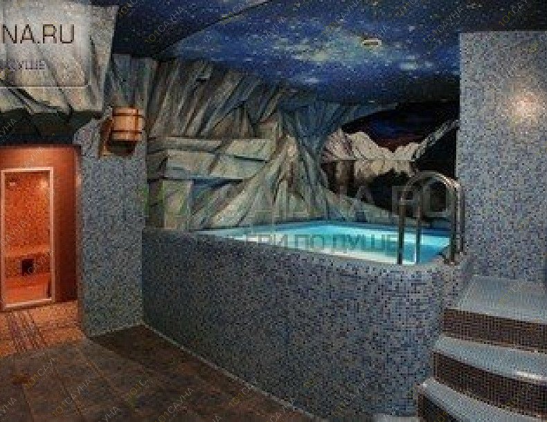 Оздоровительный комплекс Эвкалипт, в Санкт-Петербурге, Капитанская, 4 | Банные принадлежности и веники в комплексе Эвкалипт | 1001sauna.com