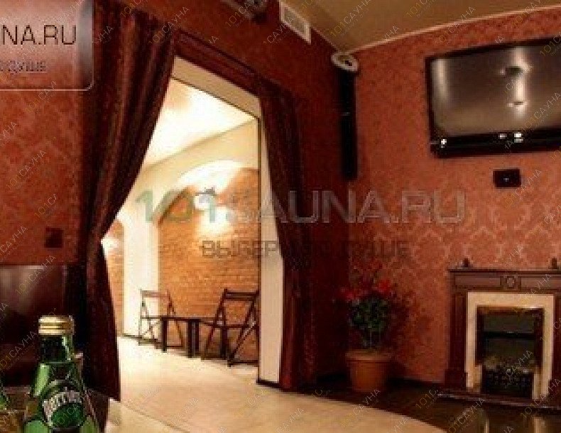 Оздоровительный комплекс Эвкалипт, в Санкт-Петербурге, Капитанская, 4 | Алтайский чай и угощения для гостей комплекса Эвкалипт | 1001sauna.com