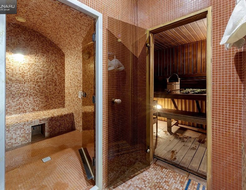 Оздоровительный комплекс Эвкалипт, в Санкт-Петербурге, Капитанская, 4 | Оздоровительный массаж в банном клубе Эвкалипт | 1001sauna.com