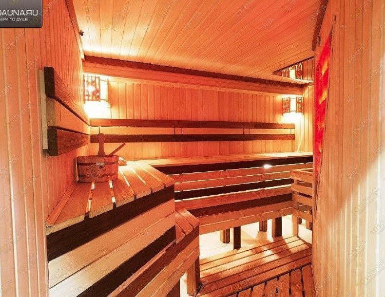 Развлекательный центр Сибирский сенат, в Омске, Сенная, 23 | Большой номер. Фото: 25 | 1001sauna.com