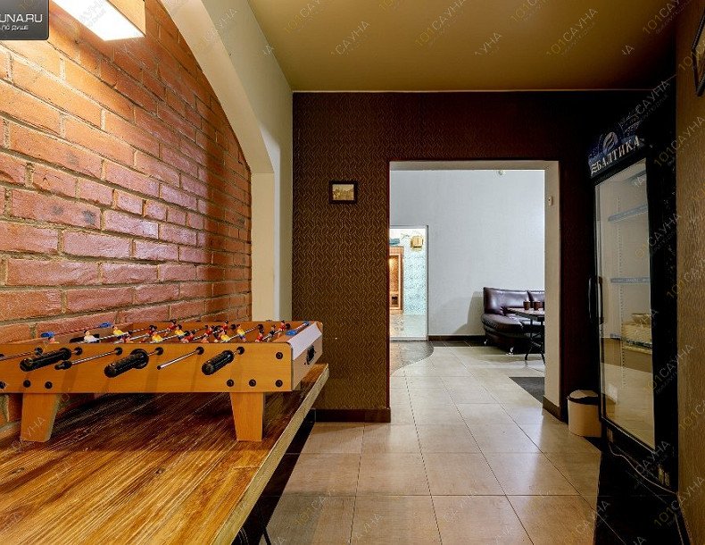 Оздоровительный комплекс Эвкалипт, в Санкт-Петербурге, Капитанская, 4 | Подсветка бассейна в оздоровительном комплексе Эвкалипт | 1001sauna.com