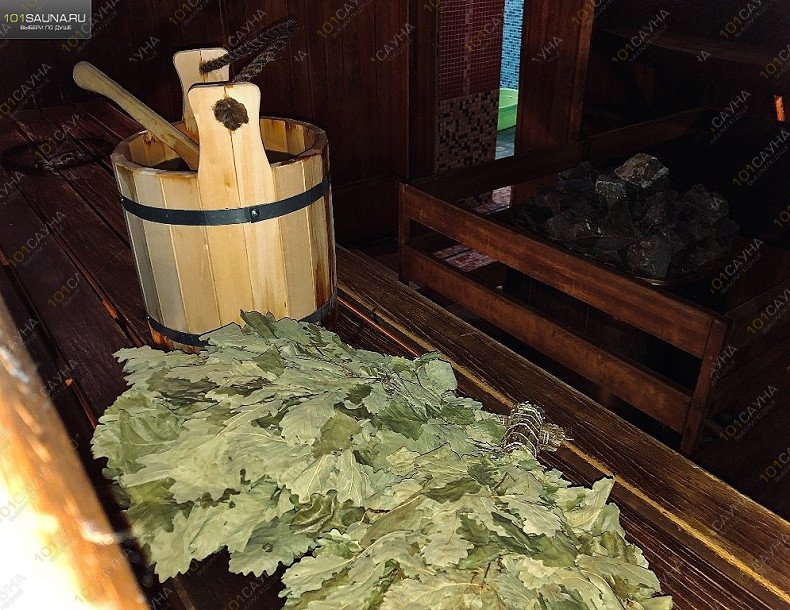 Оздоровительный комплекс Эвкалипт, в Санкт-Петербурге, Капитанская, 4 | Комфортная обстановка в зоне отдыха клуба Эвкалипт | 1001sauna.com