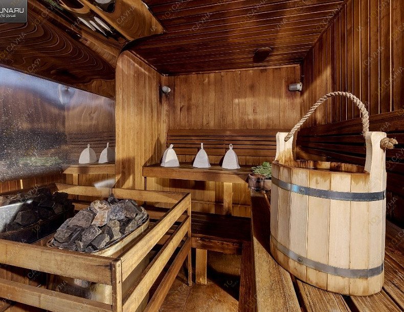 Оздоровительный комплекс Эвкалипт, в Санкт-Петербурге, Капитанская, 4 | Панорама комплекса Эвкалипт в Санкт-Петербурге | 1001sauna.com