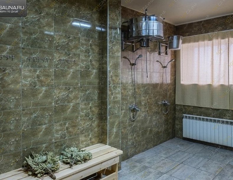 Баня Русские парные, в Белгороде, Архиерейская, 4 | 2 | 1001sauna.com