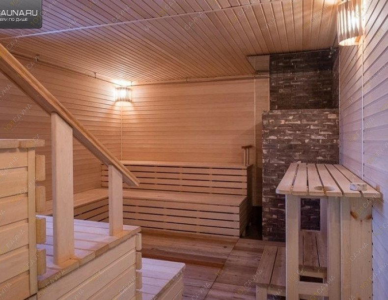 Баня Русские парные, в Белгороде, Архиерейская, 4 | 3 | 1001sauna.com