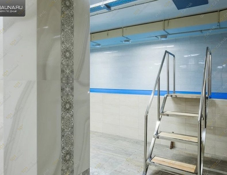 Баня Русские парные, в Белгороде, Архиерейская, 4 | 4 | 1001sauna.com