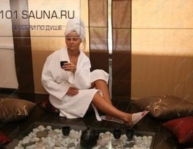 Гостиничный комплекс Белогорье, в Белгороде, Песчаная, 1а | 4 | 1001sauna.com