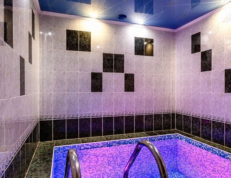 Сауна Семь пятниц, в Красноярске, Судостроительная, 38г | 11 | 1001sauna.com