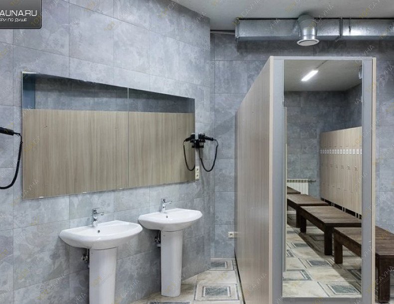 Баня Русские парные, в Белгороде, Архиерейская, 4 | 7 | 1001sauna.com