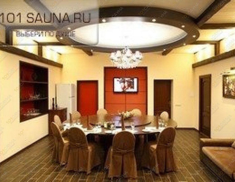 Гостиничный комплекс Белогорье, в Белгороде, Песчаная, 1а | 7 | 1001sauna.com