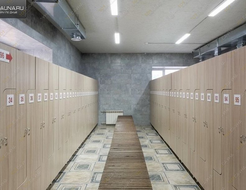 Баня Русские парные, в Белгороде, Архиерейская, 4 | 8 | 1001sauna.com