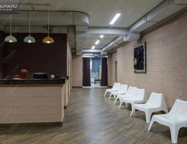 Баня Русские парные, в Белгороде, Архиерейская, 4 | 11 | 1001sauna.com