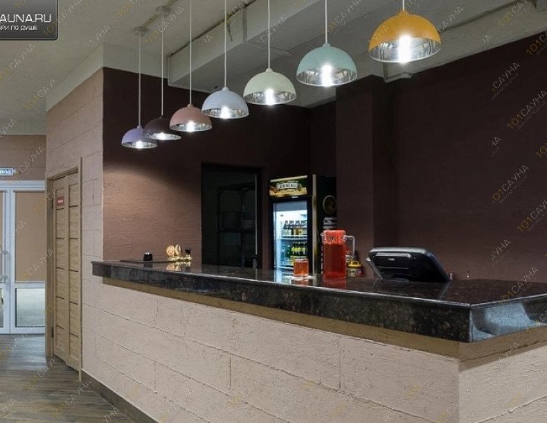 Баня Русские парные, в Белгороде, Архиерейская, 4 | 12 | 1001sauna.com