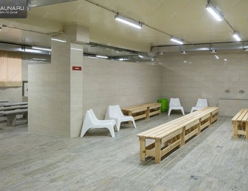 Баня Русские парные, в Белгороде, Архиерейская, 4 | 17 | 1001sauna.com